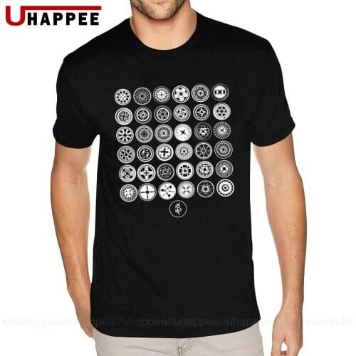 JDM Old - School Rims Tee Shirt Young Guy Vintage Print T Shirt Mens Short Sleeves Sale Brand Unique Apparel