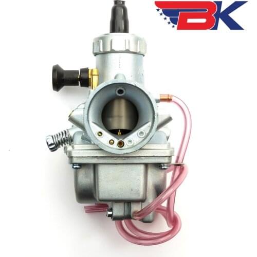 Molkt 26mm Carburetor For KLX110 RM65 Pit Dirt Trail Bike ATV 125cc 140cc 150cc