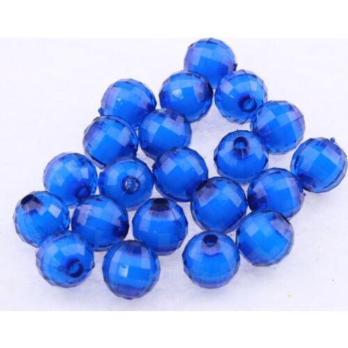 LIOKIM Acrylic Beads
