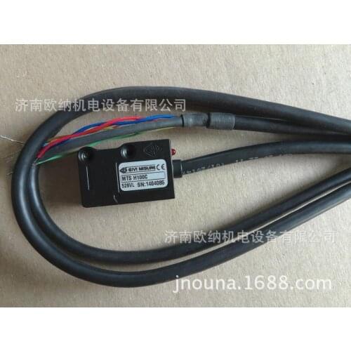 Italy GIVI magnetic grating reading head [MTS H100C 528VL] GIVI MISURE level dealers