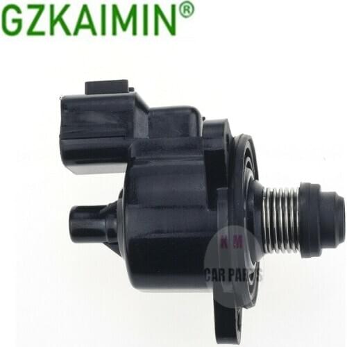 OEM MD628318 MD62816 1450A069 MD628166 MD628318 MD628168 1450A069 Idle Air Control Valve Step Motor For Mitsubishi