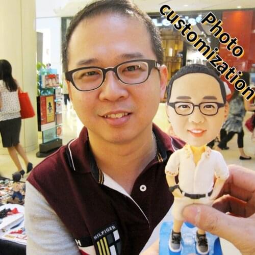 DIY Christmas mothers Day handmade creative birthday gift girl gives boy boy boyfriend husband Valentines day pet cartoon star