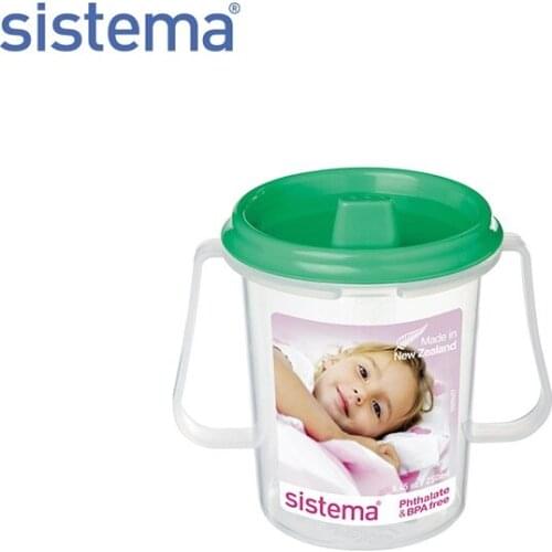 Детские кружки SISTEMA China At AliExpress