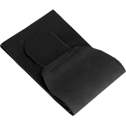 Burner Fat Exercise Slimming Belt Weight Loss Waist Trimmer Adjustable Belly New