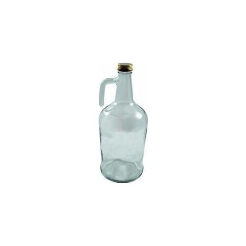 Trend 2021 Metpa Gallon Yağlık 3 Lt Glass Oiler Oil Bottle посуда для кухни наборы set kitchen vaisselle platos
