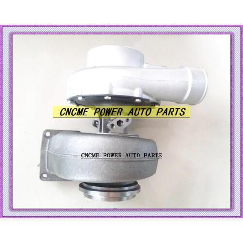 TURBO BHT3B T46 ST-46 3529040 3801967 3026924 Turbocharger For Cummins Excavator Various Engine NTA855-P NT855 NTC855 1980-2011