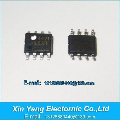 XIN YANG Electronic NEW ORIGINAL AO4421 4421 SOP Free shipping