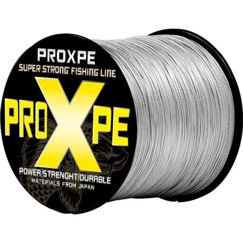 Fishing Lines Japanese 100% PE 9/ 8 /4 Strands Smooth Deep Sea Pesca Tackle 500M/300M /100M