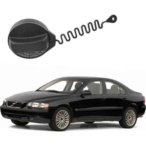 31392044 Car Oil Fuel Tank Cover for Volvo V70 S60 XC90 S80 XC60 V60 1999-2015