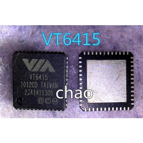 VT6415 6415 QFN