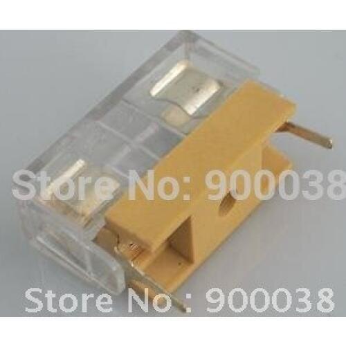 50pcs Fuse Holder 5x20 Transparent cover Rohs