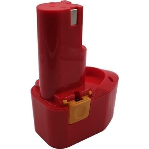 MIL 12V 1.3AH Battery Pack Rechargeable Replacement Model:48-11-0140 48-11-0141