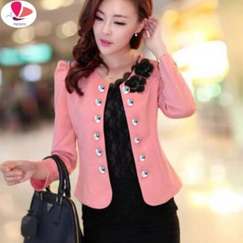 Apipee Women's Stylish Jackets