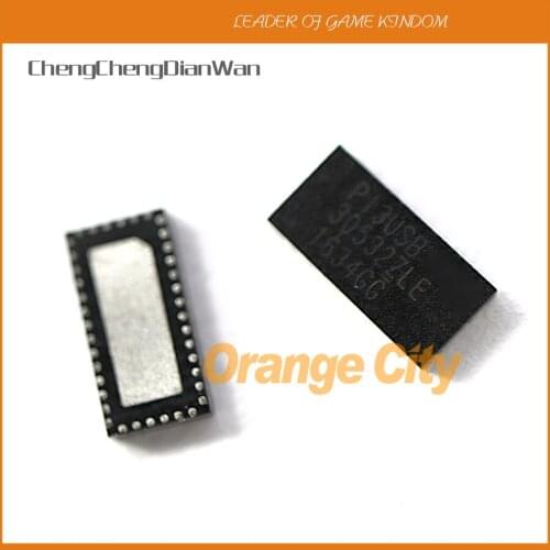 IC Chip Audio Video Control IC P13USB FOR NS SWITCH