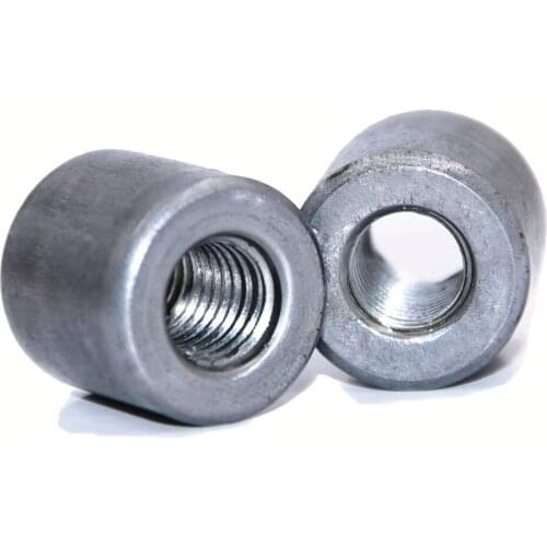 M6x12mm M8x16mm M10x16mm M12x20mm M14x30mm M16x30mm Hollow Screw Through hole Hexagon Bolts 1PCS