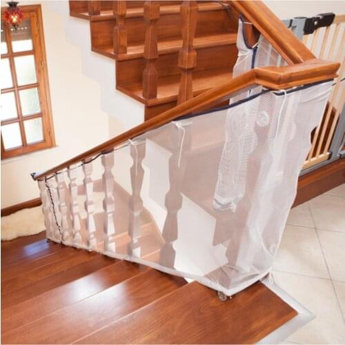 Stair Balcony Safety Net Baby Child