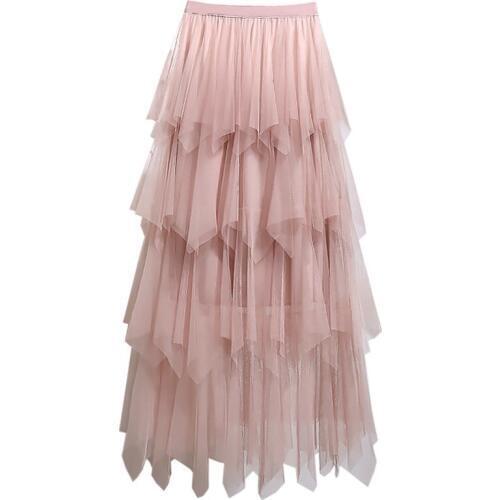 DTSTARZG Women's Tutu Skirts