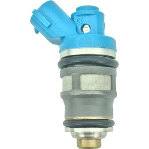 Fuel Injector Nozzle 23250-75070 for Toyota Hilux RZN14 Hiace RZH1 Dyna RZY2