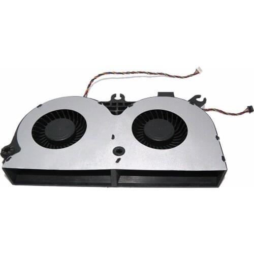 JIANGLUNCPU Cooling Fan For HP Eliteone 800 705 G1 AIO 023.10006.0001 733489-001