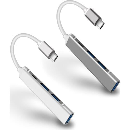 Jonsbo USB Hubs