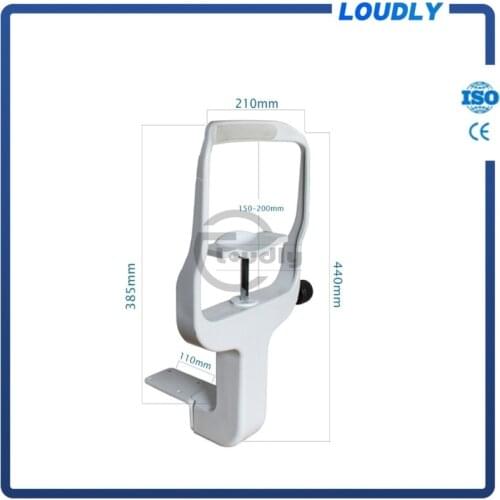 Loudly brand Optical best quality optical equipment Ophthalmic Chin Rest use for auto refractometer CR-10