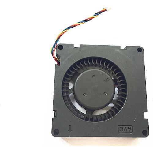 New laptop CPU Cooling fan for IBM Lenovo M92p AVC BASA0715B2U 03T9721 Cooler Fan
