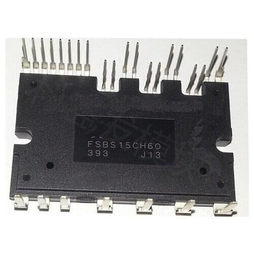 FSBS15CH60 FSBS15CH60F Module Original, can provide product test video