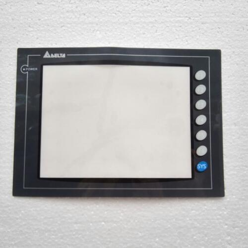 DOP-A80THTD1 DOP-AE80THTD1 membrane film for HMI Panel repair~do it yourself,New & Have in stock