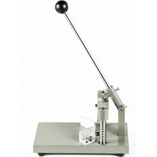 Manual Corner Rounder Cutter Rounders Cutting Machine Paper Cutter for Printing and Packaging Industry