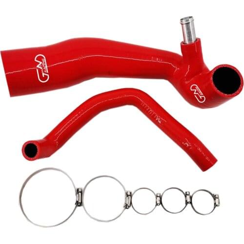 Silicone Intake Boost Hose For Mini Cooper S 1.6 R56 Turbo