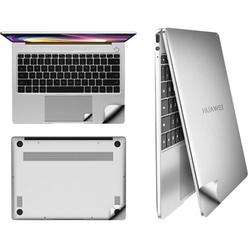 Vinyl Stickers for Honor MagicBook Pro 16.1" 2020 Skin Matte Laptop Case for Huawei Matebook 13 D 14 15 D14 D15 Decal Protector