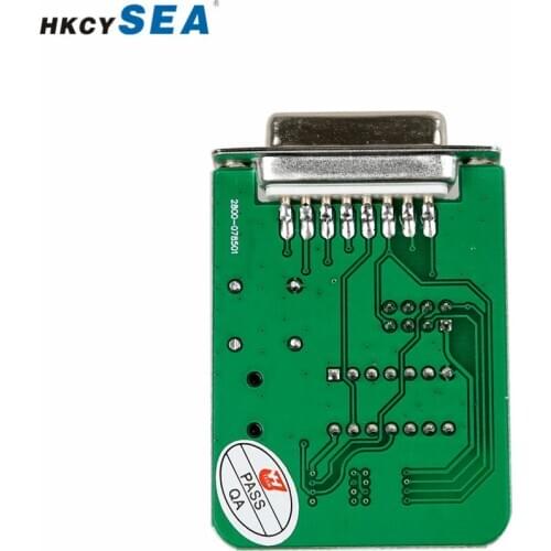 Yanhua Mini ACDP Module4 for B M W 35080, 35160DO WT EEPROM Read & Write
