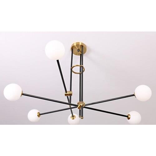 Japan lampen industrieel industrial lamp crystal living room Home Decoration E27 Light Fixture restaurant