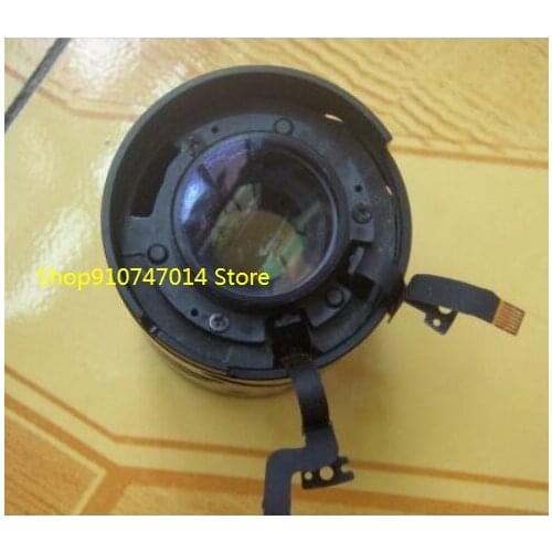 Aperture Shutter Blade Assembly Anti shake For Nikon AF-S for NIKKOR 18-105mm 18-105 mm Lens Repair Part