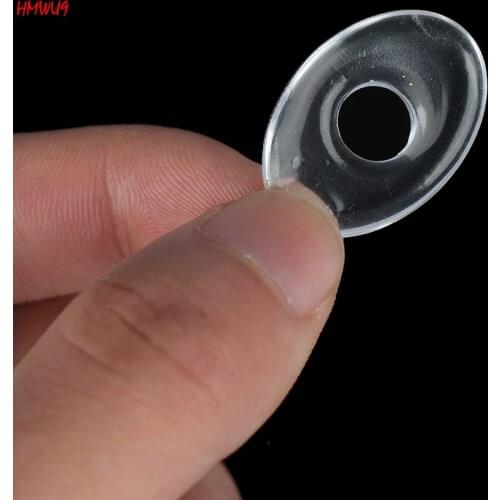 12pcs Soft Silicone Foot Corn Removal Patch Health Care Pain Relief Patch Foot tool Foot Remover Pad Feet Medical Gel Foot care