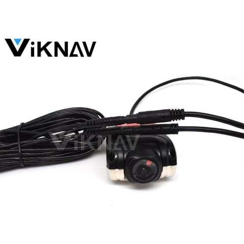 170° DVR and Tire Pressure and reverse camera