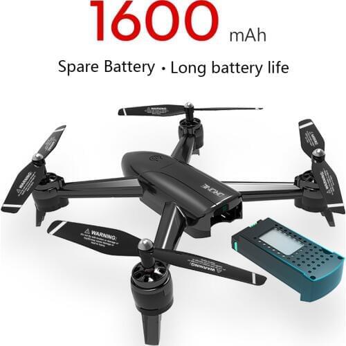 SG106 Drone Battery Rc Quadcopter High capacity Spare battery 1600mAh Life RC drone Batteries Remote control Toys Parts