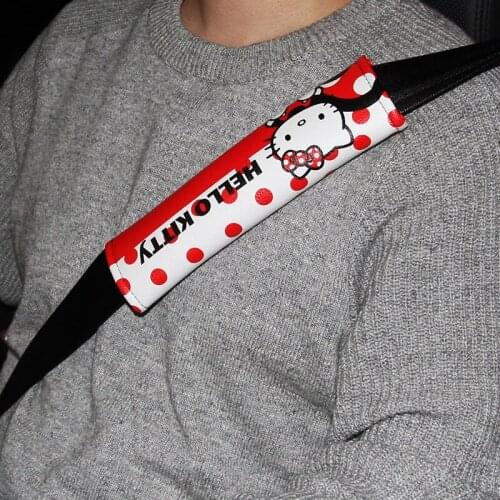 Bayshion Seat Belts