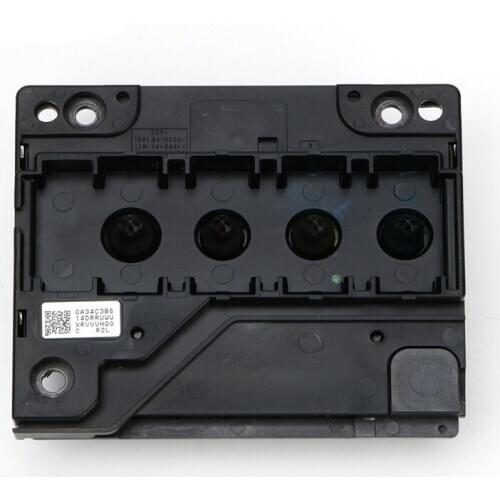 Free shipping refurbished 95% print head for Epson WF-3520 J5620