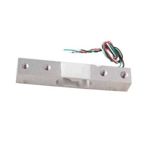 Digital Portable 10KG Electronic Scale Load Cell Weight Weighing Sensor Module S