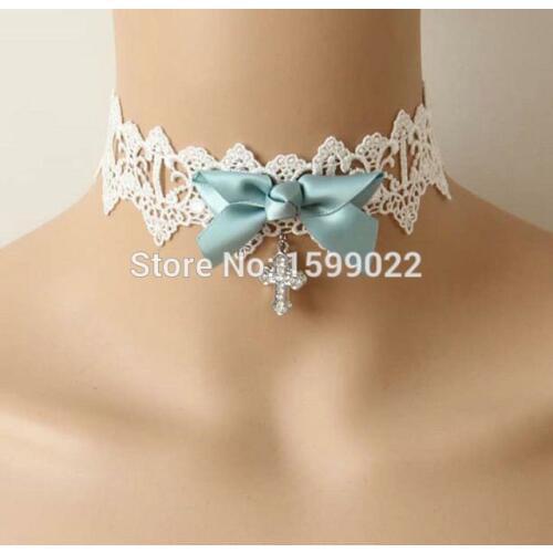 Dashiatere Gothic Chokers