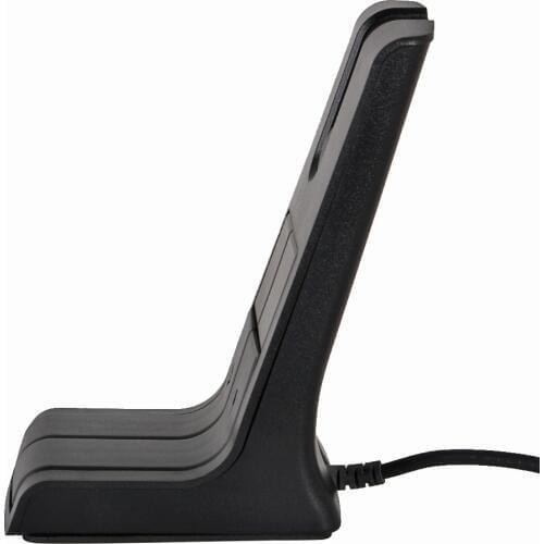 For Motorola Walkie Talkie Radios Details about Base Station Desktop Microphone GM300 M1225 CM200 PM400 Radio