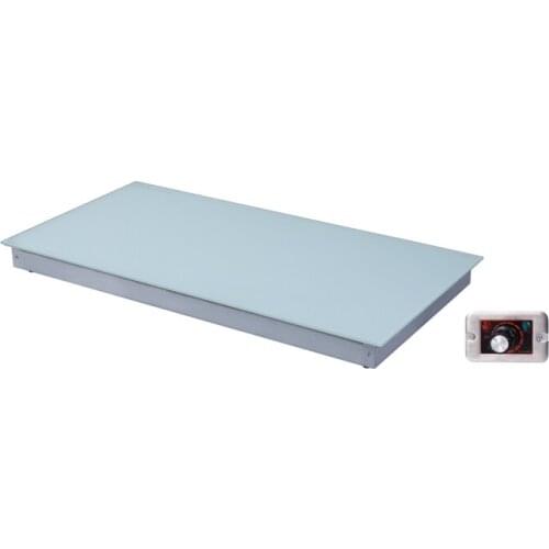 Hot Plates The embedded electric SCHOTT Glass furnace household electromagnetic Germany imported Dishes heating plate warmer