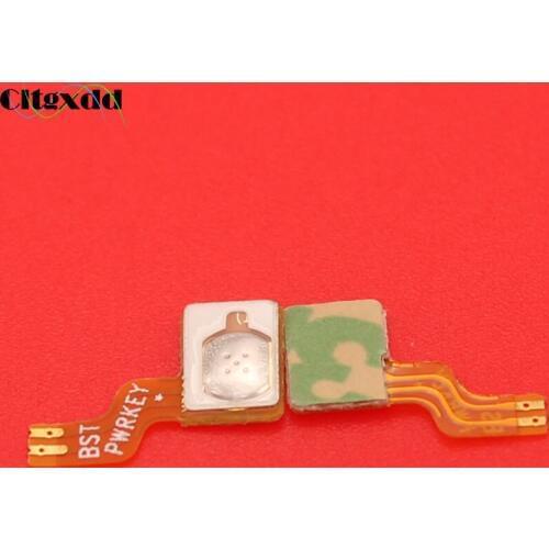 Cltgxdd Commen cell phone Power cable Power Button Volume Key Flex Cable, length:9mm height:11.7mm