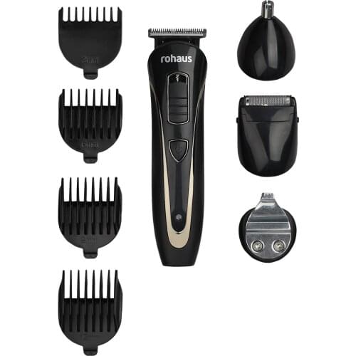 Moulin villa Hair Trimmers