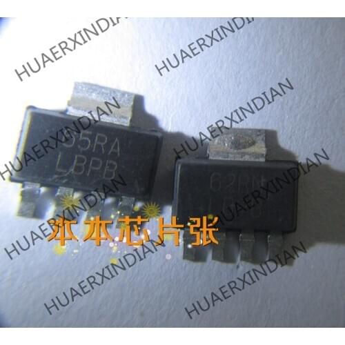 New LP3964EMP-ADJ print LBPB2 high quality