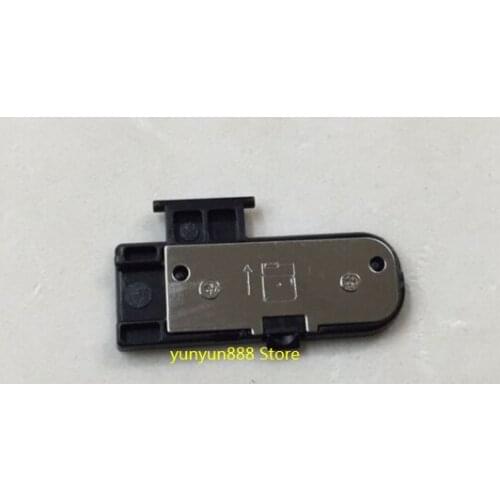 The new original for Nikon D5100 D3100 D3200 D3300D5200 battery cover cover with iron
