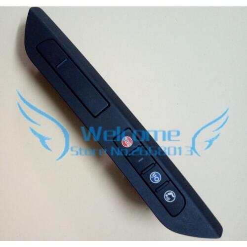 Overhead Console Control Switch for Cadillac ATS CTS ELR XTS Chevy Impala Air Bag Indicator New OEM:23301873 22830879