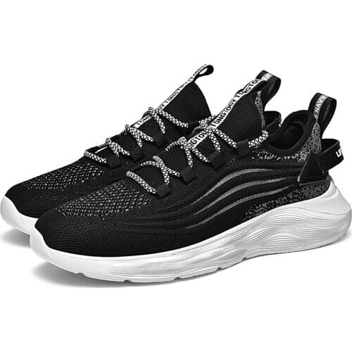 Leisure casuales masculino breathable solid 2020 zapatillas fashion spring sneakers-for-men sneakers red man white casual slip