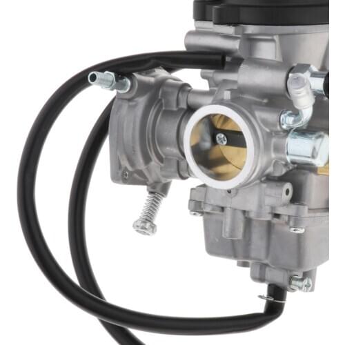 Professional Aluminum Carburetor for Suzuki LT-F250 LT-F250F Quadsport ATV UTV Carb